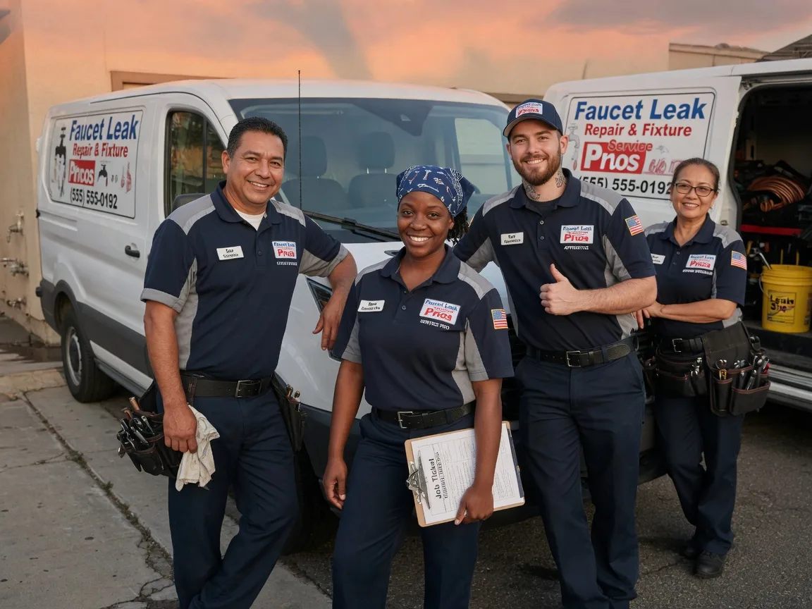 Faucet Repair company in Bolivar, OH