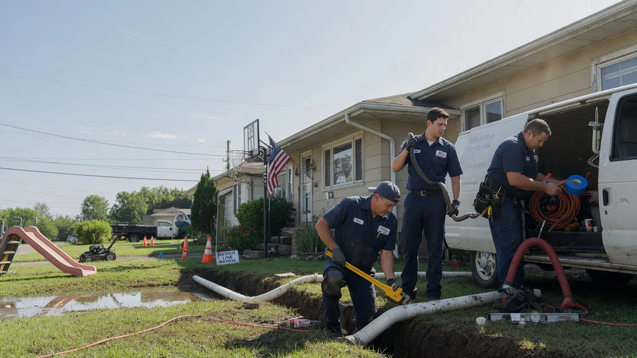 Toilet Installation in Bolivar, OH near me